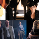 Clockwise from left: Samurai Jack, Penny Dreadful: City of Angels, Creepshow, and Star Trek: Picard